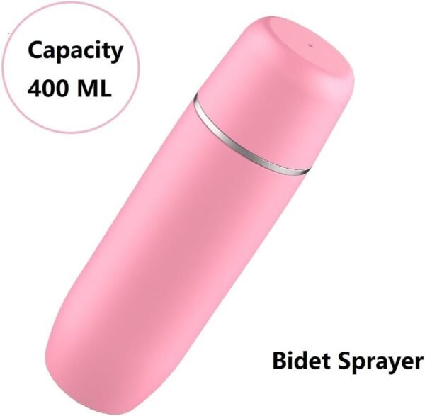 bidet 400ml pratique pour adulte ou femme pos-partum maroc