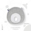 cale-tête cosyhead fresh - babymoov maroc cale-tête cosyhead fresh confortable et protique - babymoov maroc