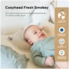 cale-tête cosyhead fresh - babymoov maroc Cale-tête Cosyhead Fresh - Babymoov
