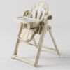 chaise haute polyvalente et confortable - kidilo maroc