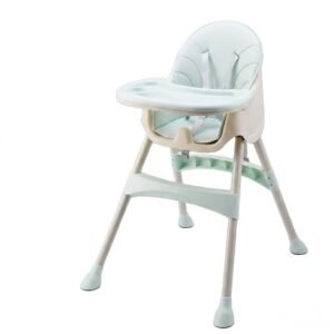 chaise haute multifonctionnelle - aricare maroc