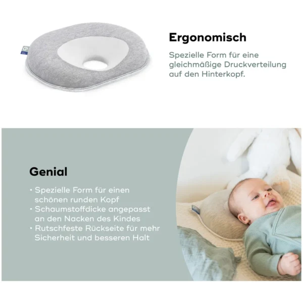 cosyhead fresh - babymoov gobebe Cale-tête Cosyhead Fresh - Babymoov