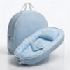couffin nest portable et pratique kevibebe maroc