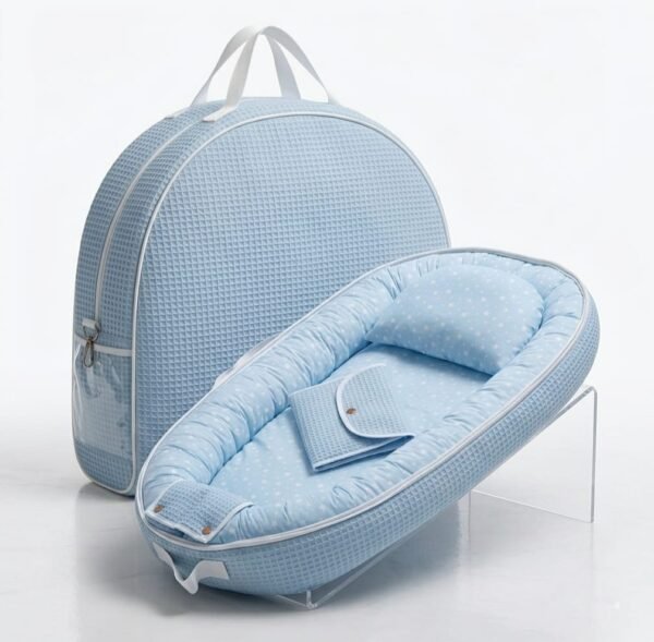 couffin nest portable et pratique kevibebe maroc
