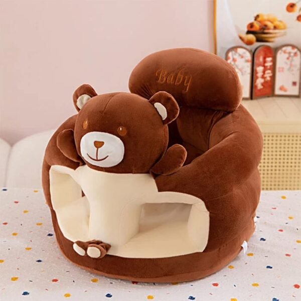 Coussin d'assise confortable bébé