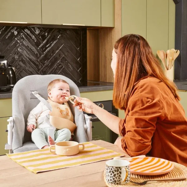 Cuillère de dentition 2 en 1 – Babymoov