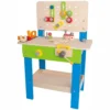 jouet bricolage en bois - hape maroc