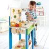 master workbench - hape maroc