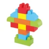 multi blocks 92 pcs - dede maroc