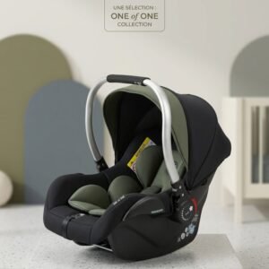 sécurité et confort bébé burbay maroc