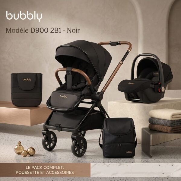 pack complet, la solution des jeunes parents maroc