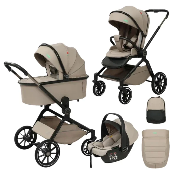 Pack idéale pour le confort de maman et bébé - kidilo maroc