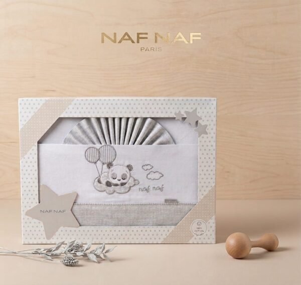 confort et douceur pour bébé naf naf maroc