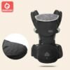 Porte-bébé ergonomique multifonction avec ceinture de soutien – Aiebao