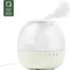 profil humidificateur veilleuse bubble - badabulle maroc humidificateur veilleuse bubble douce et apaisante - badabulle maroc