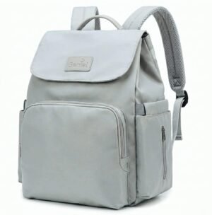 sac à dos à langer pratique et chic maroc