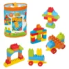 sac leggo 92 pcs - dede maroc
