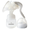 set tire-lait manuel 150ml + tétine - mammia maroc set tire-lait manuel 150ml maroc