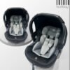 siège auto 0 - 13kg – burbay maroc