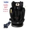 siège auto évolutif isofix – kidolo maroc
