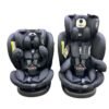 siège auto évolutif 0-36 kg rotatif 360° isofix maroc