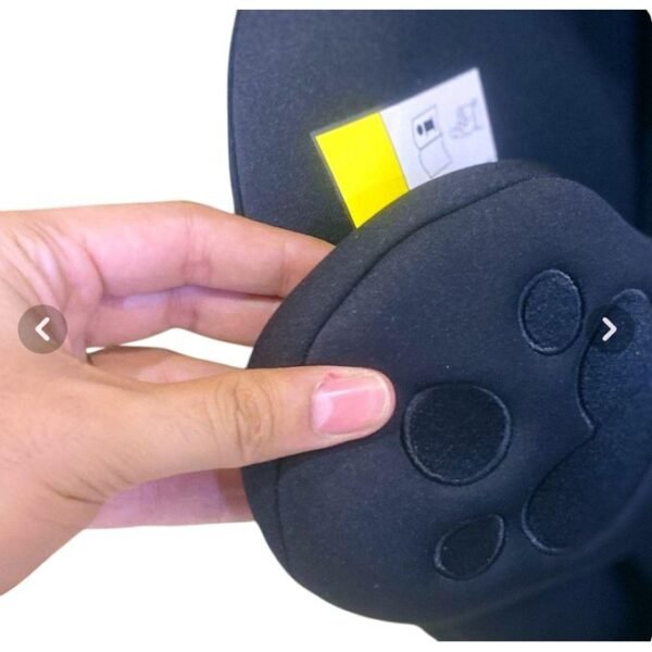 siège auto confortable kidolo maroc