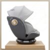 Siège auto G406 Gris Groupe : 0/1/2/3 rotatif 360° isofix - Bubbly