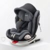 siège auto 0 - 36 kg rotatif et sécurisé bubbly gobebe.ma