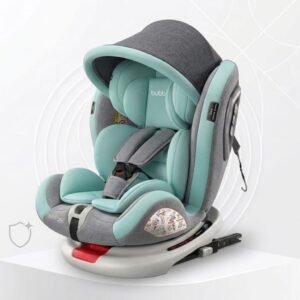 siège auto évolutif et confortable bubbly gobebe.ma