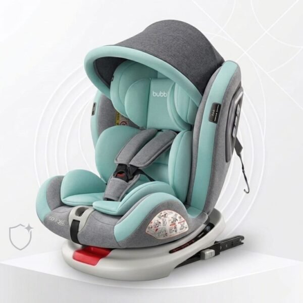 siège auto évolutif et confortable bubbly gobebe.ma
