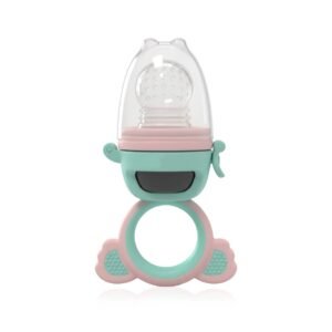 sucette grignoteuse fruits et légumes - mammia gobebe.ma