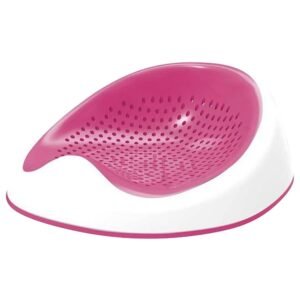 transat de bain bébé ergonomique antidérapant maroc
