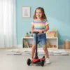 Trottinette à guidon réglable pour enfants - Lamborghini
