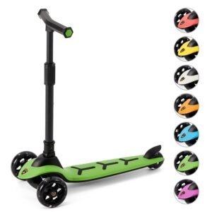jouet et éveil bébé trottinette lamborghini maroc