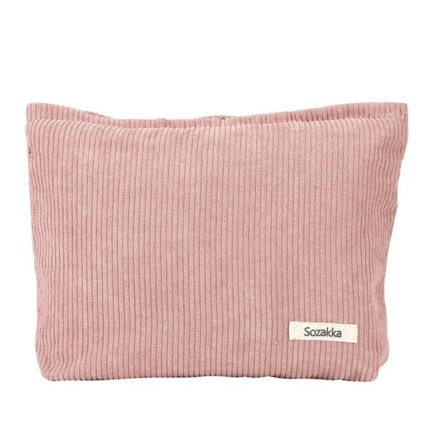Trousse de Toilette Femme Portable - Sozakka