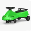 Voiture à balancier (swing car) pour enfants - Lamborghini