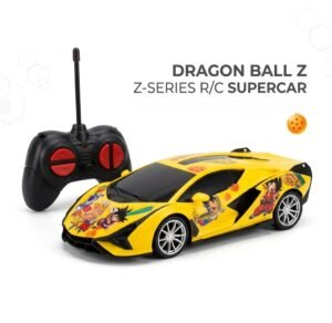 growsland r/c supercar dragon ball z gobebe.ma