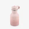 Thermos isotherme mini bottle Blush - KikkaBoo Thermos isotherme mini bottle 350ml Blush - KikkaBoo