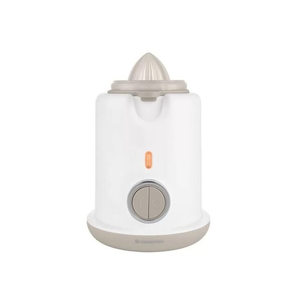 chauffe-biberon rapide et efficace gobebe .ma