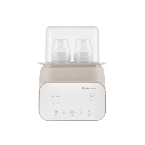 chauffe biberon efficace et pratique gobebe.ma