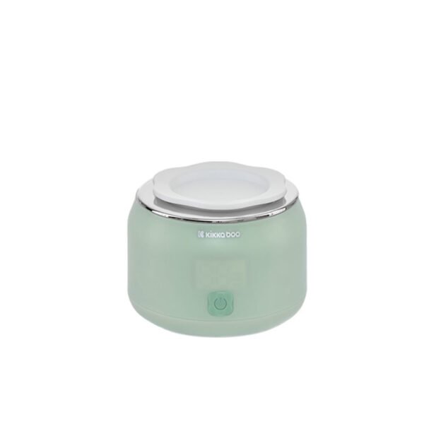 Chauffe-biberon portable Brent - KikkaBoo