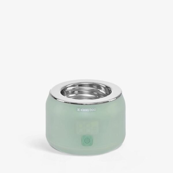 Chauffe-biberon portable Brent - KikkaBoo