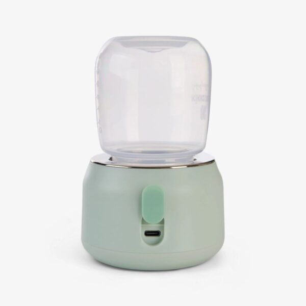 Chauffe-biberon portable Brent - KikkaBoo