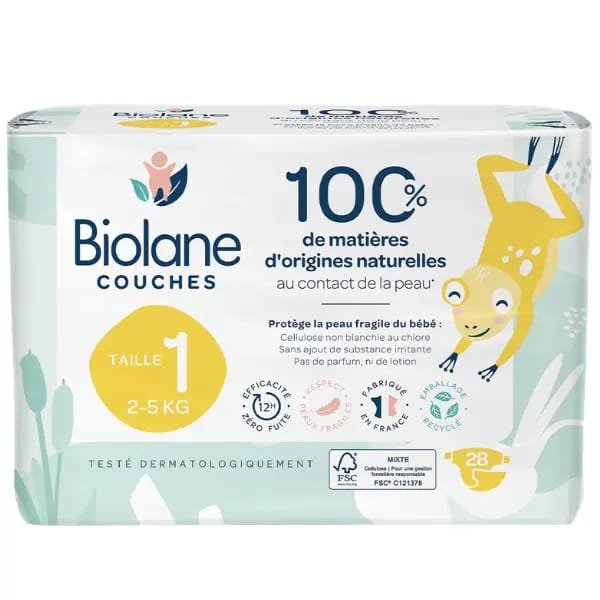 couches confortable et pratique gobebe