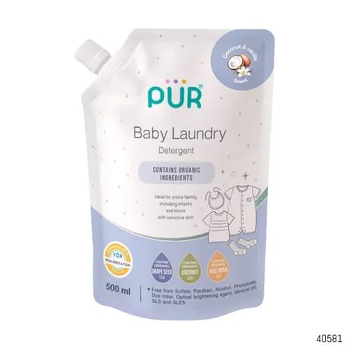 hygiène bebe pur maroc