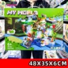 dimension my word minecraft maroc