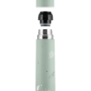 kikka-boo-termos-500ml-flora-sage Thermos flask 500ml Flora Sage - KikkaBoo