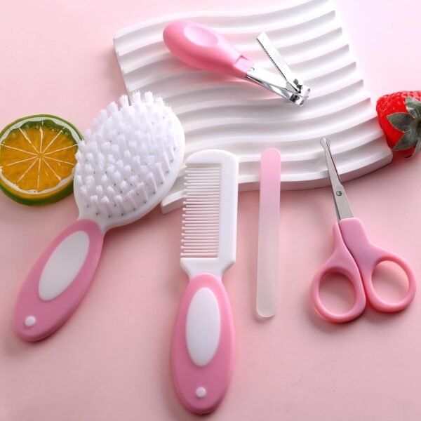 kit soins bébé baododo maroc kit de soin bébé essentiel - Boododo