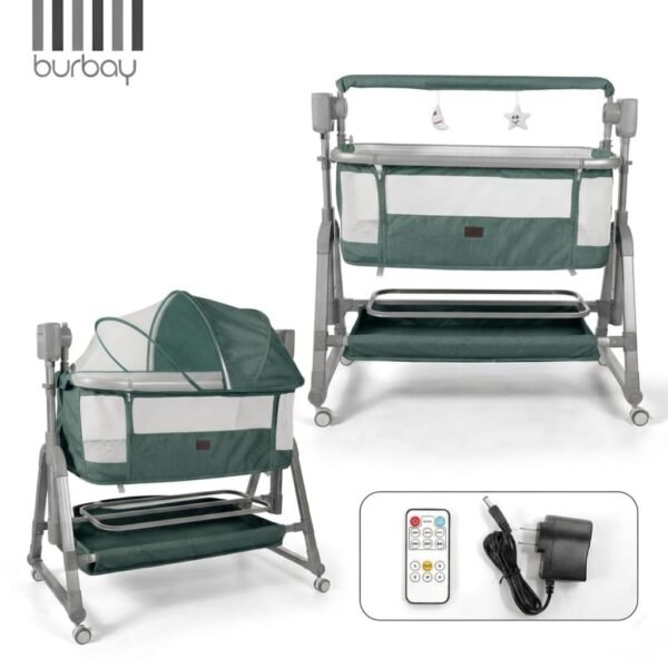 pratique et multifonctionnel gobebe