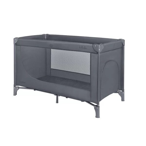 lit pliable 1 niveau so gifted gris kikkaboo gobebe lit pliable et pratique gobebe maroc
